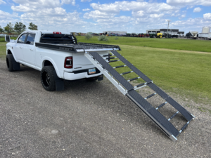 Dura Deck Sled Decks - Dura Deck