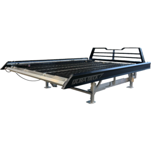 2027 Dura Deck Platinum Sled Deck - Store