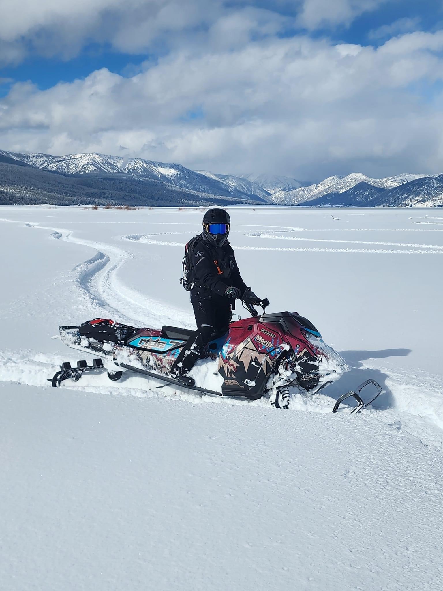 Dura Deck Ambassador Craig Ohlhauser