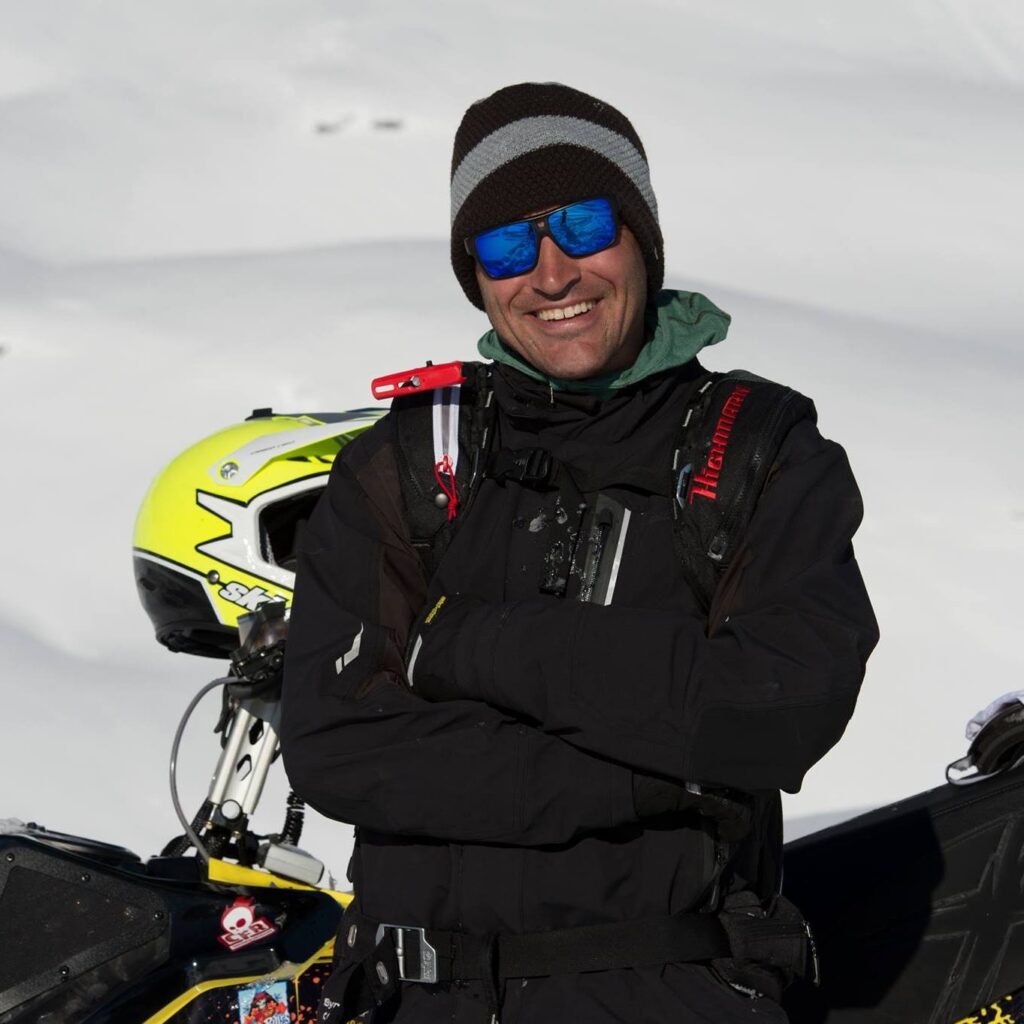 Rob Alford joins Dura Deck