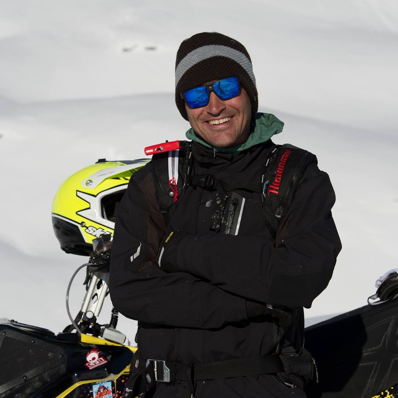 Rob Alford Joins Dura Deck