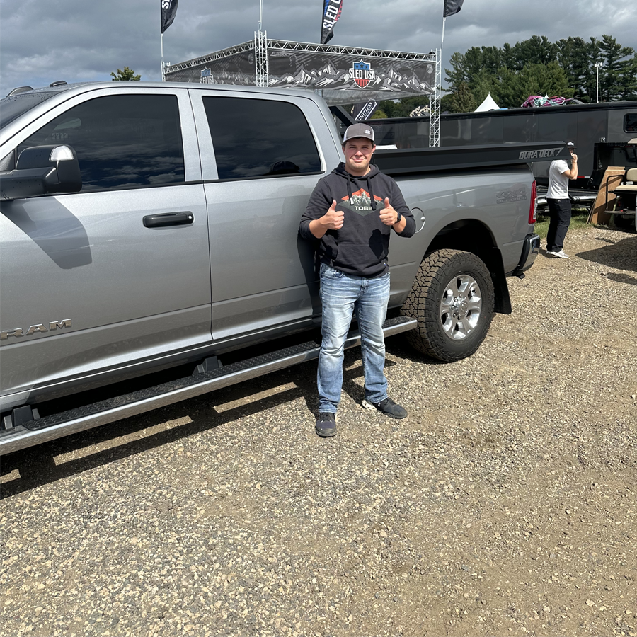 Dura Deck Haydays 2024-SQR