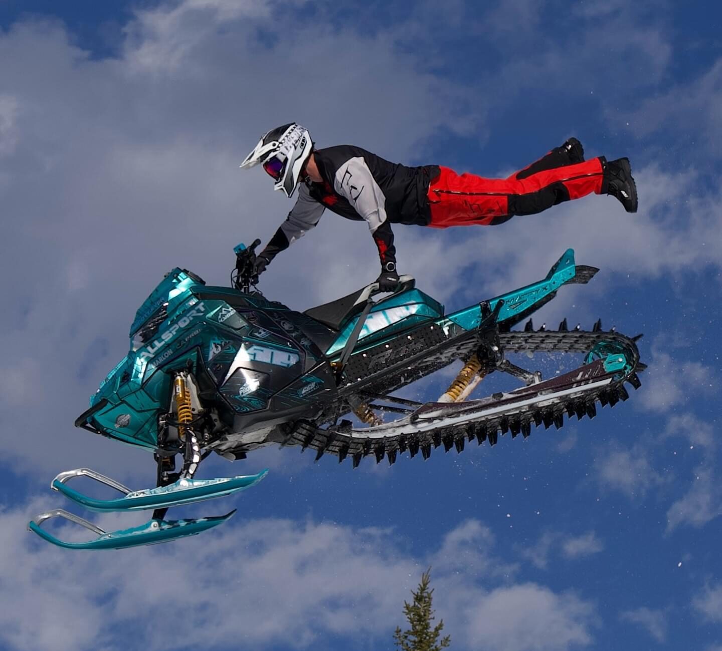 Scott Eyer - Dura Deck