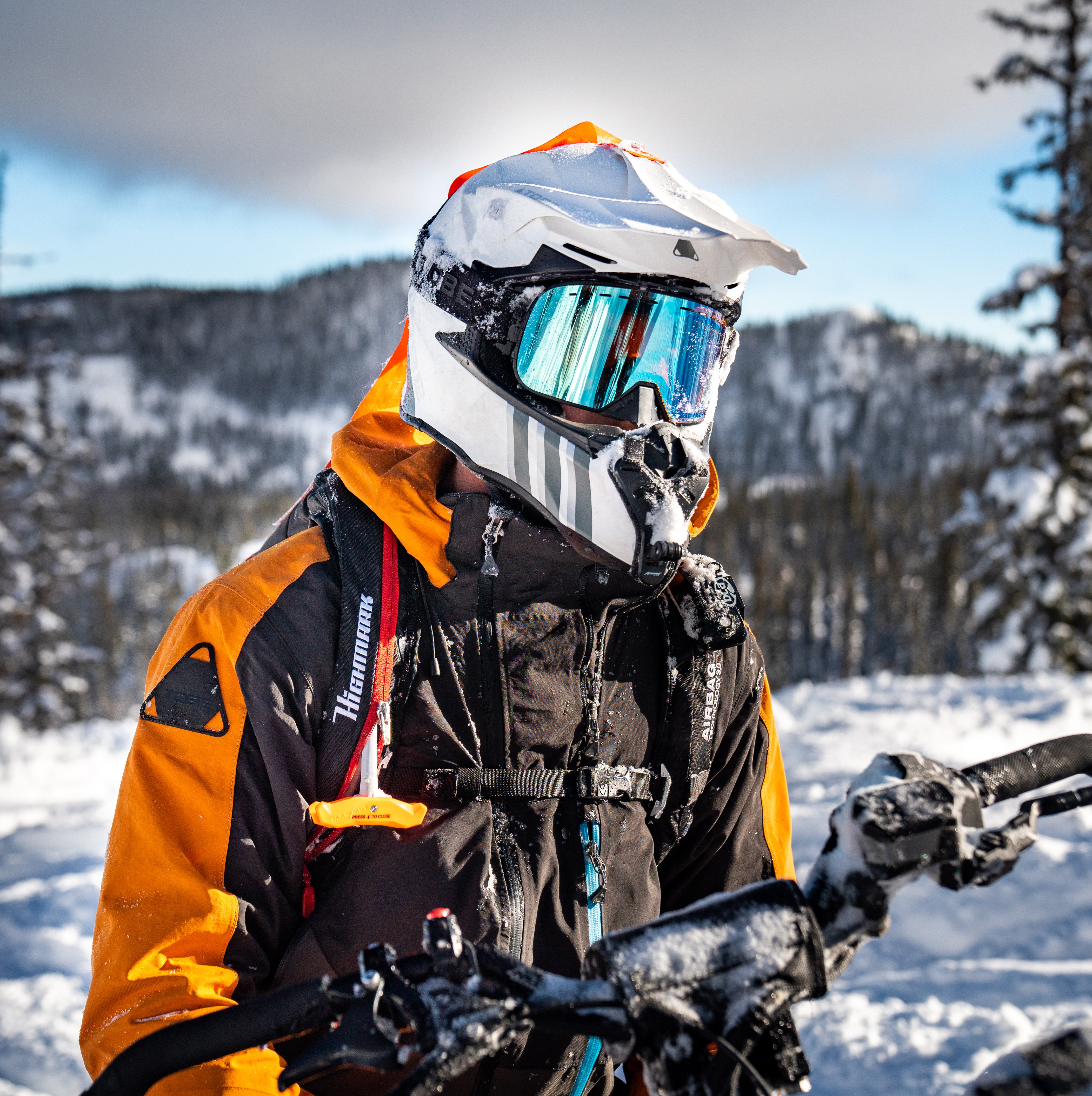 Avalanche Safety is Vital