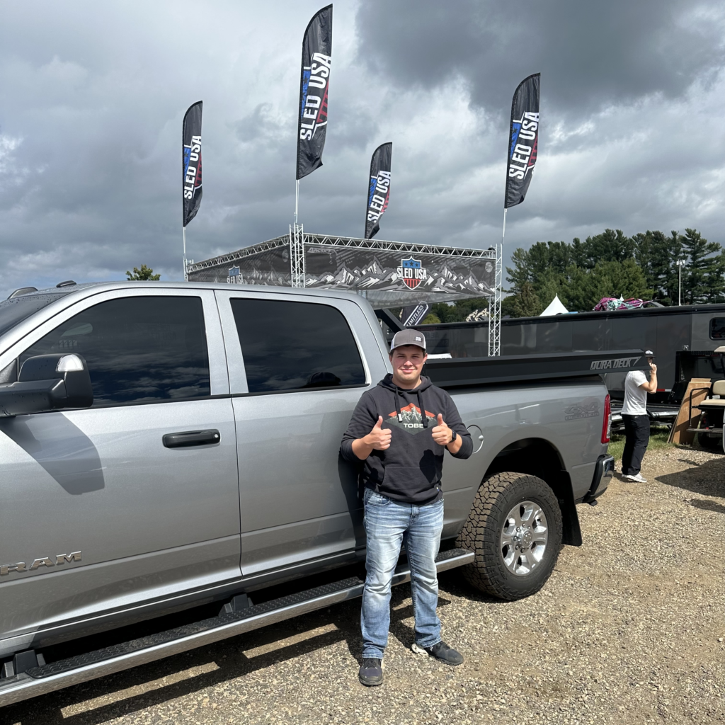 Customer Review - Craig - Dura Deck