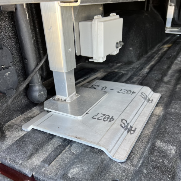 Dura Pad Set