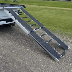 Dura Ramp - Dura Deck