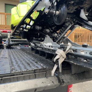 Dura Strap - Dura Deck
