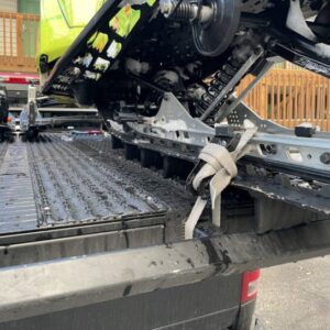 Dura Strap - Dura Deck