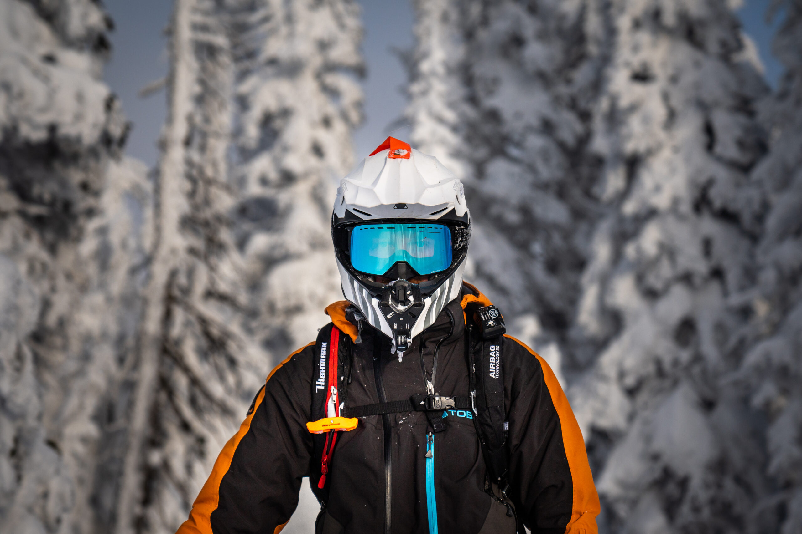 Avalanche Gear to Carry