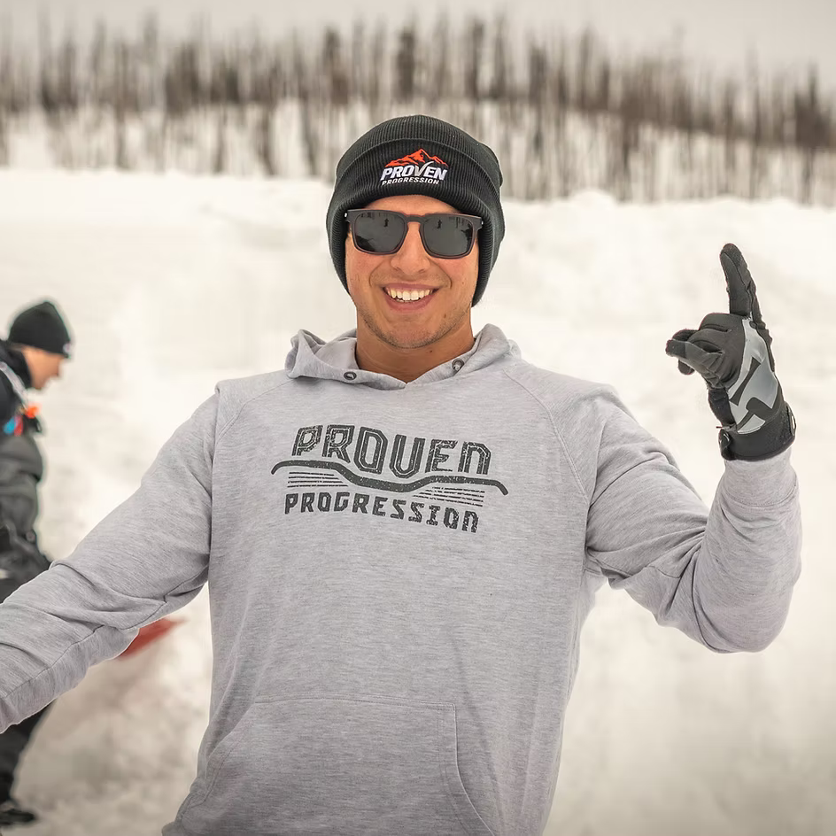 Transceiver Checks with Caleb Kesterke