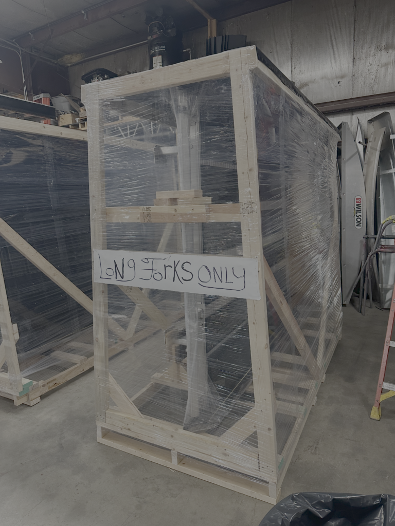 Decks Get Special Care