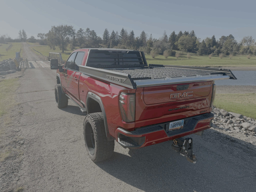 2026 Dura Deck Sled Deck