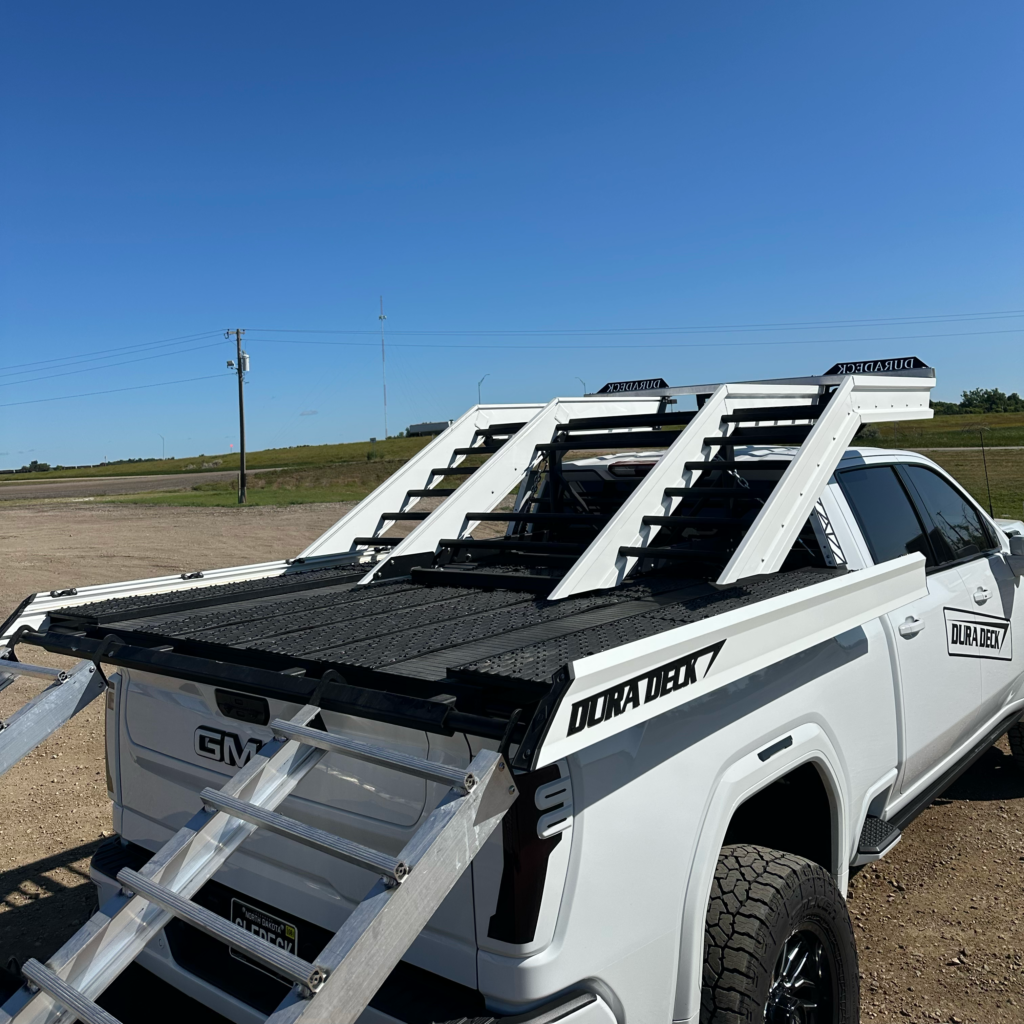 Dura SXS Kit - Dura Deck 2027