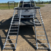 Dura SXS Kit - Dura Deck 2027 - 4