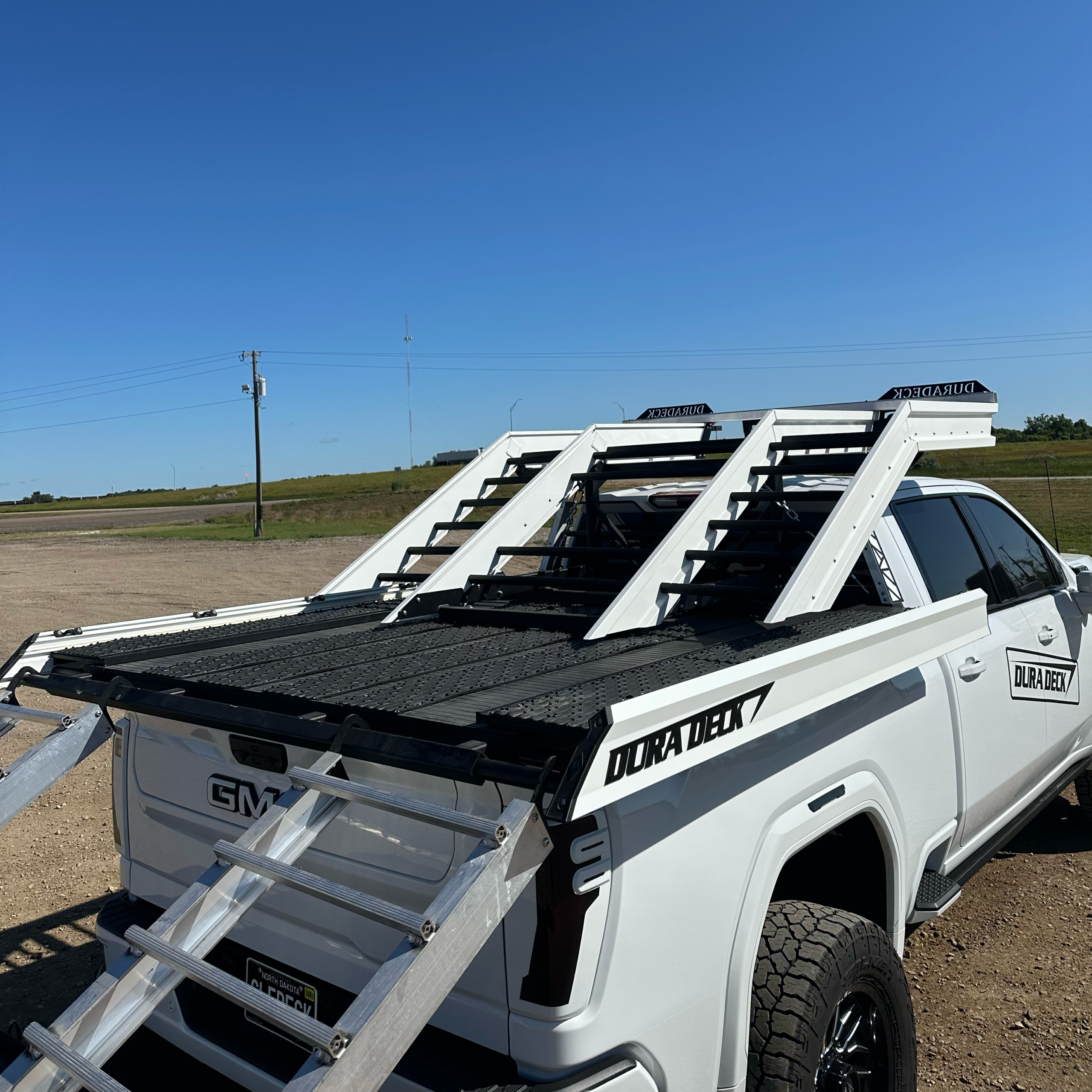 Dura SXS Kit