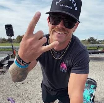Justin Wicke Joins Dura Deck